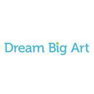 Linda Perkins Dream Big Art