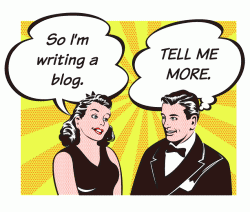 Content Strategies for Small Business Blogging